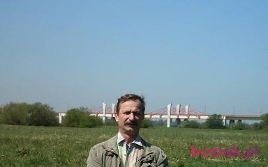 Dariusz, Male, 63, Konin, Polska, Photo: 3