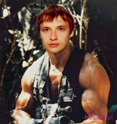 Moneo, Mężczyzna, 49, Poznań, Polska, Zdjęcie: 2