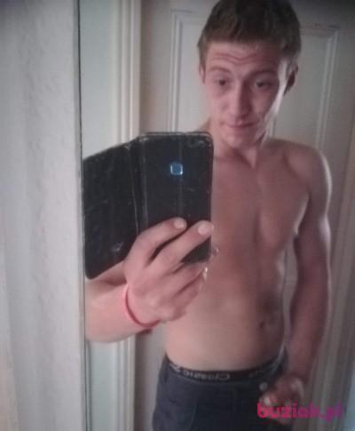 Kacper, Male, 30, Westminster, Wielka Brytania, Photo: 2