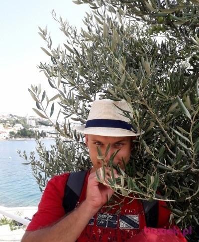 Piotrek, Male, 36, Głogów, Polska, Photo: 3