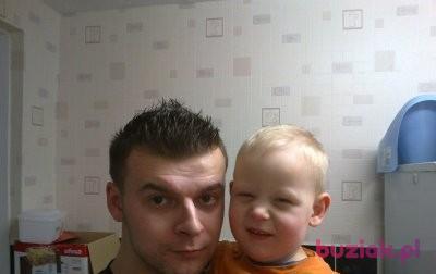 Artur, Mężczyzna, 40, Wielka Brytania, Zdjęcie: 1