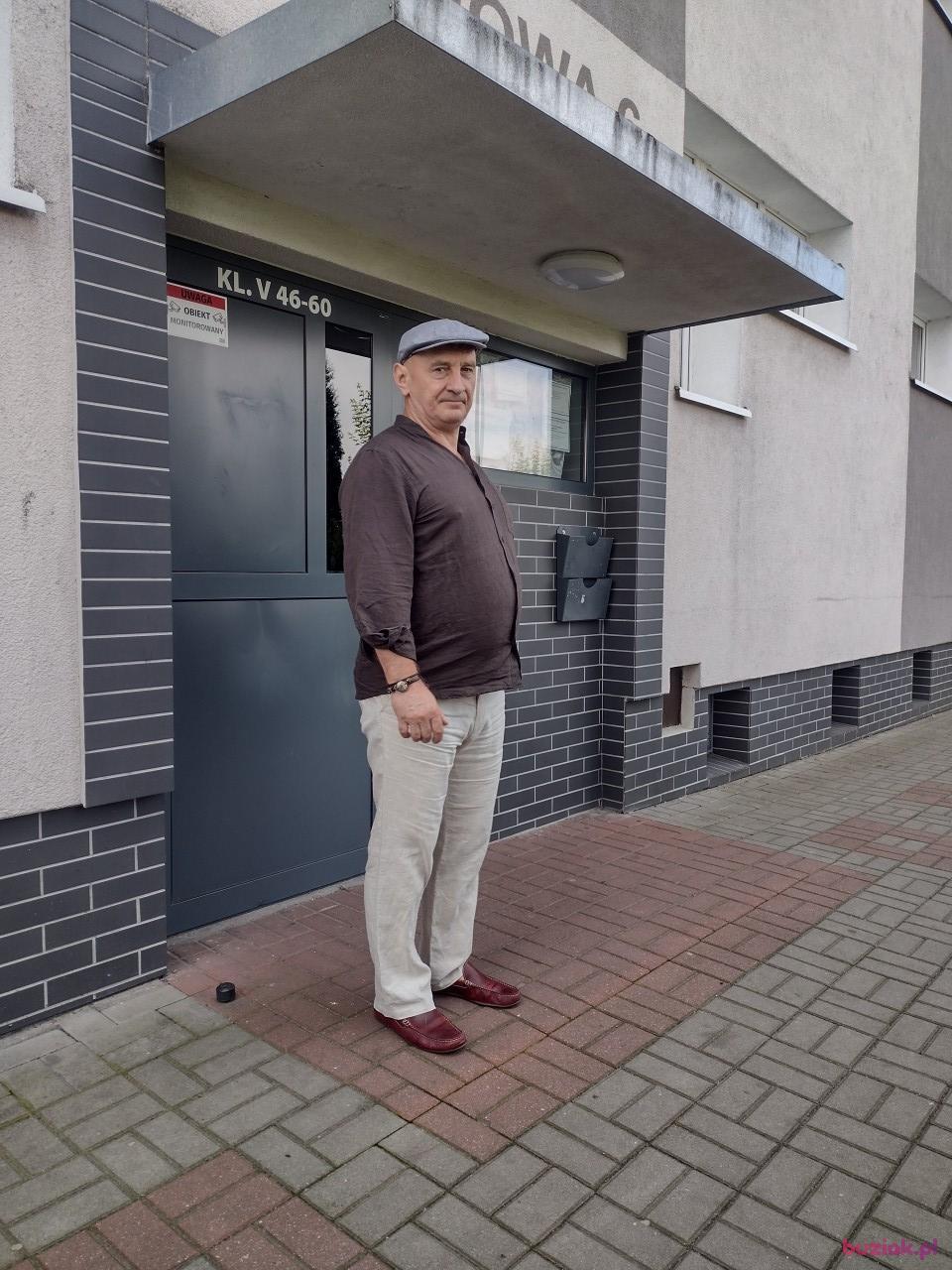 wiesiek, Male, 62, Konin, Polska, Photo: 3