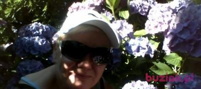 Ewa, Female, 60, Lubniewice, Polska, Photo: 2