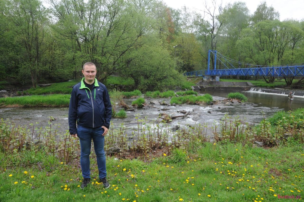 Michał, Mężczyzna, 37, Zgierz, Polska, Zdjęcie: 145