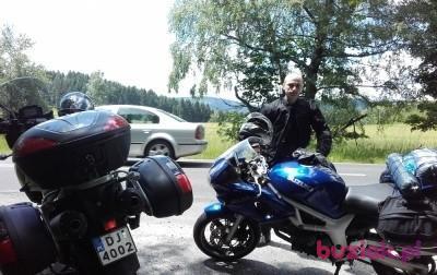 Przemek, Mężczyzna, 36, Jelenia Góra, Polska, Zdjęcie: 3
