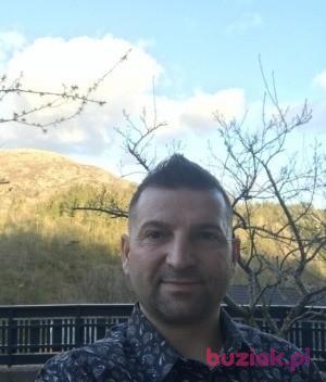 Nieznajomy, Male, 51, Gorzów Wielkopolski, Polska, Photo: 3