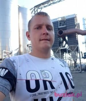 Piotr, Male, 32, Złotów, Polska, Photo: 3