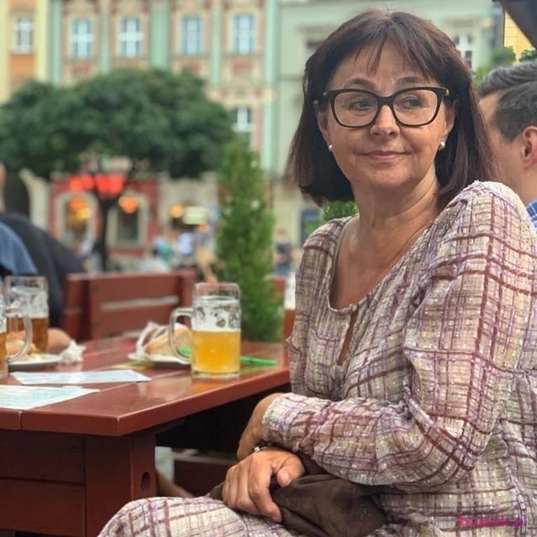 Bogusia, Female, 64, Warszawa, Polska, Photo: 2