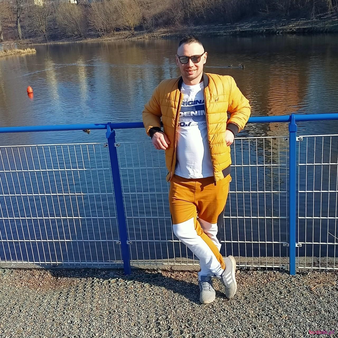 Kamil, Male, 35, Gdańsk, Polska, Photo: 4