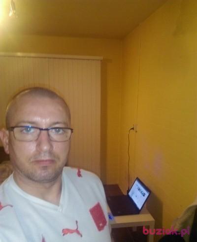 tatuaz38, Male, 48, Kościerzyna, Polska, Photo: 3
