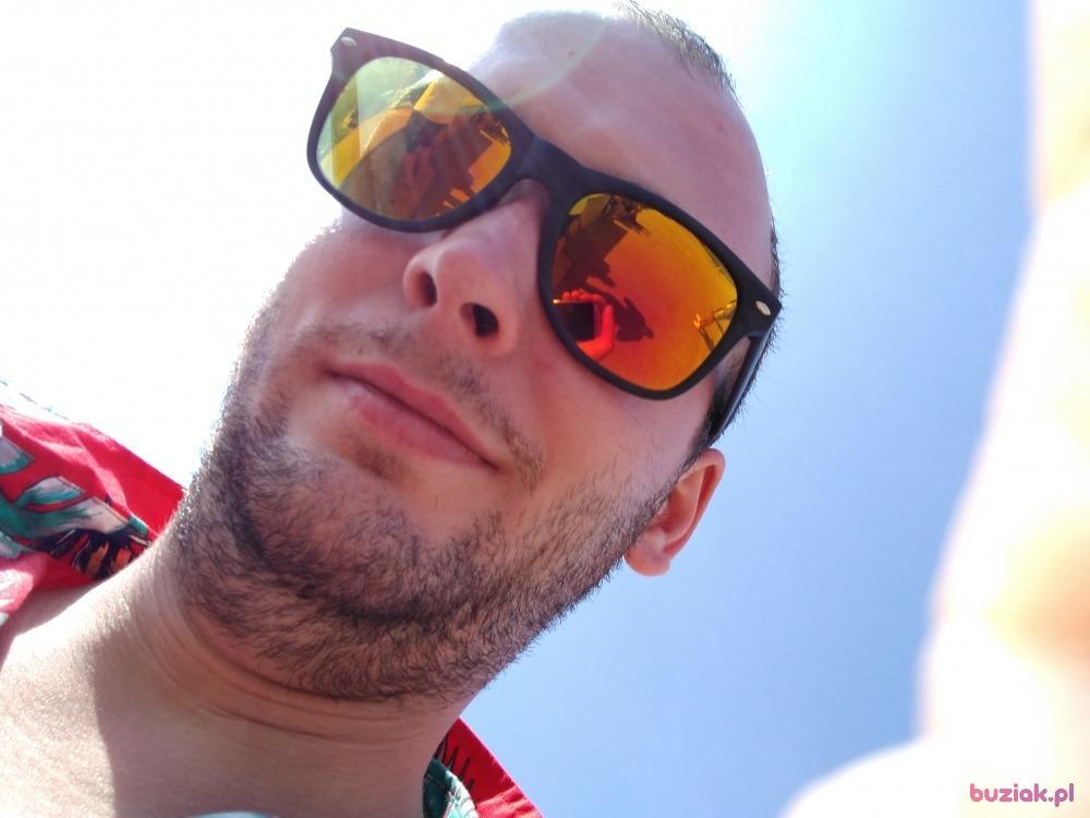 Kuba, Male, 31, Amersfoort, Holandia, Photo: 2