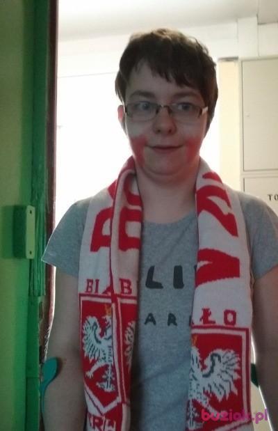 Ewa, Female, 34, Poznań, Polska, Photo: 3