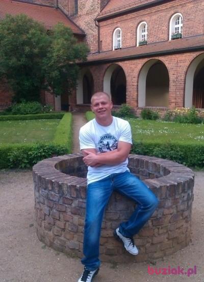 mateusz, Male, 35, Headingley, Wielka Brytania, Photo: 2