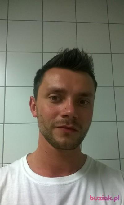 Marek, Male, 36, Gniezno, Polska, Photo: 2