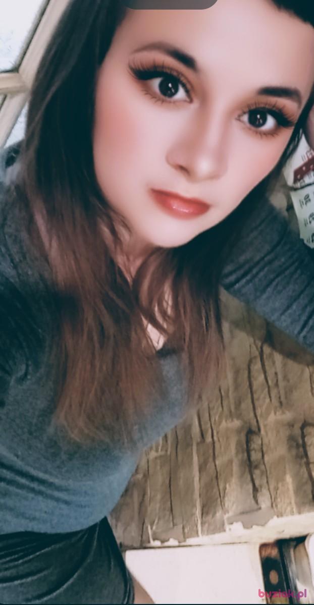 Justyna, Female, 34, Tuczno, Polska, Photo: 2