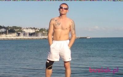 Kuba, Mężczyzna, 45, Szczecin, Polska, Zdjęcie: 3