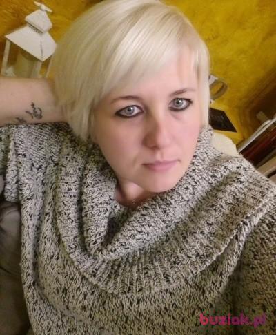 Ewa, Kobieta, 43, Polkowice, Polska, Zdjęcie: 4