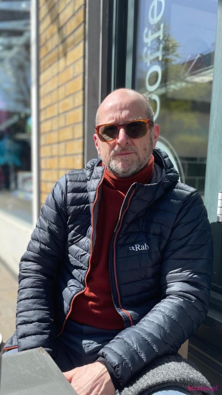 Dariusz, Male, 63, Swindon, Wielka Brytania, Photo: 1