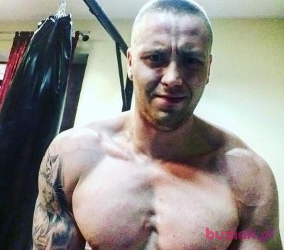 Kacper, Male, 30, Bydgoszcz, Polska, Photo: 3