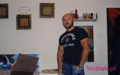 Daniel, Male, 41, Lubin, Polska, Photo: 2