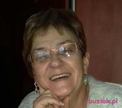 HENIA, Kobieta, 72, Wodzisław Śląski, Polska, Zdjęcie: 10