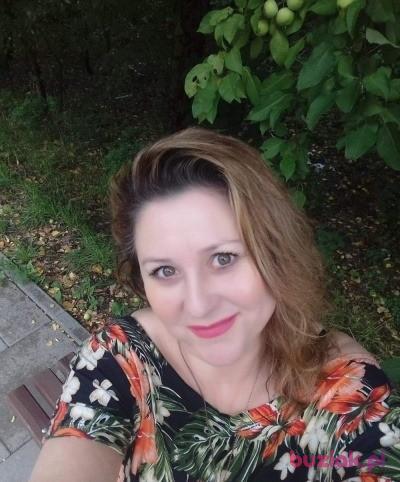 Justyna , Female, 87, Warszawa, Polska, Photo: 3