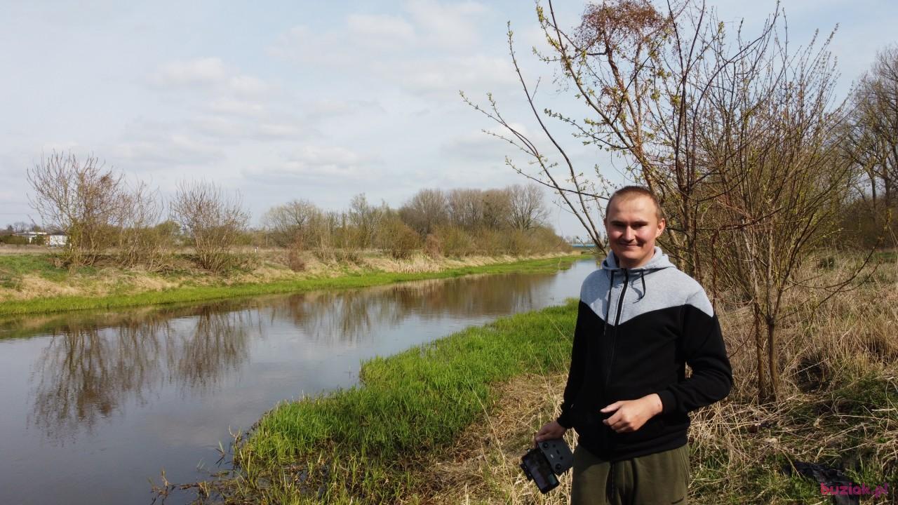 Michał, Mężczyzna, 37, Zgierz, Polska, Zdjęcie: 339