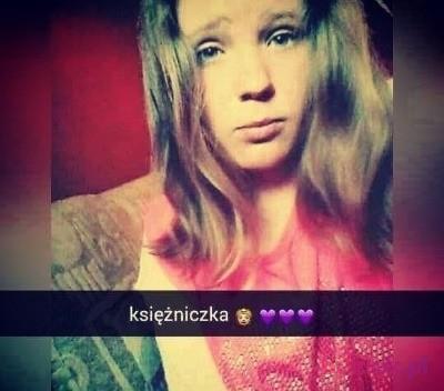 Julia, Female, 25, Gubin, Polska, Photo: 4