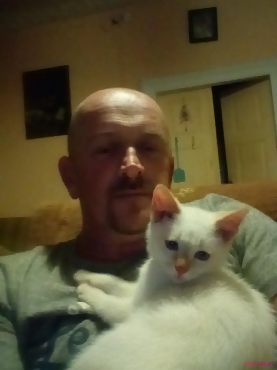 Wojtek, Male, 50, Radzyń Podlaski, Polska, Photo: 3