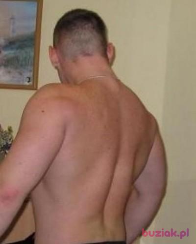 Fryzier38, Male, 49, Nowa Sól, Polska, Photo: 3