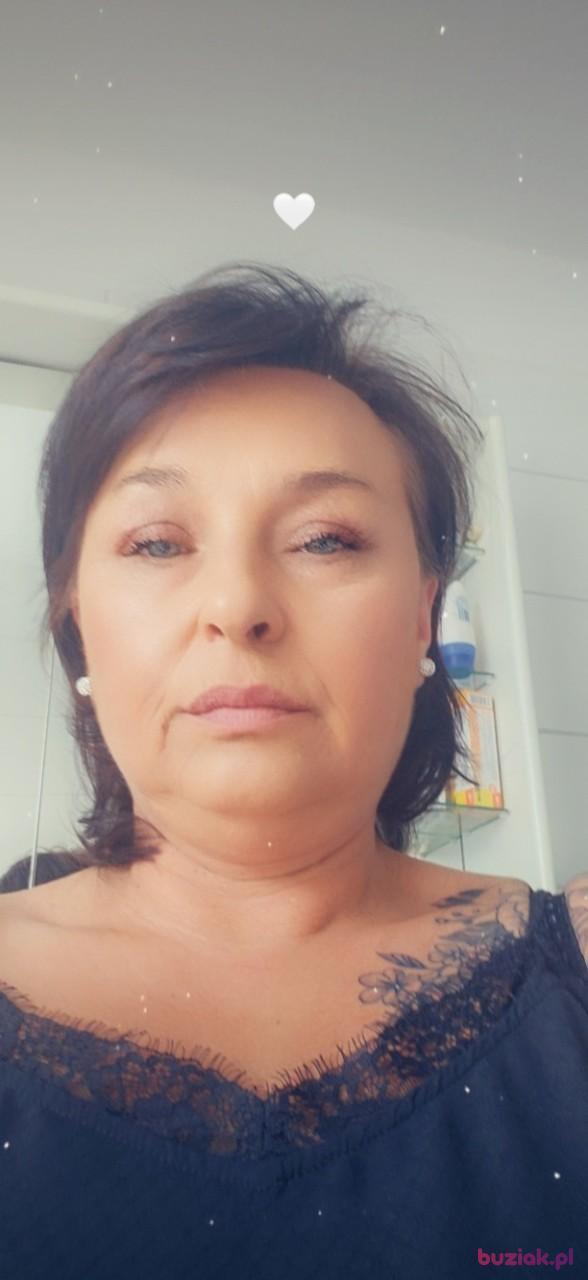 Lidka, Female, 51, Hamburg, Niemcy, Photo: 3