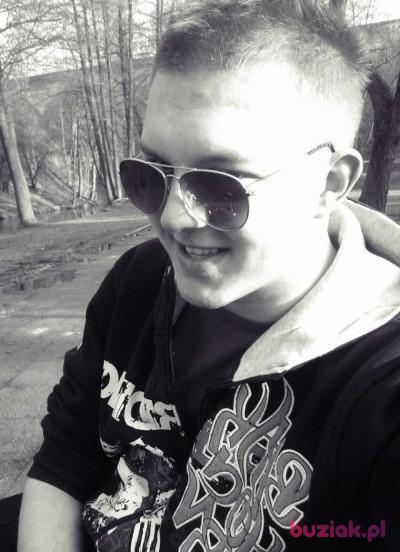 Łukasz, Male, 33, Olsztyn, Polska, Photo: 3