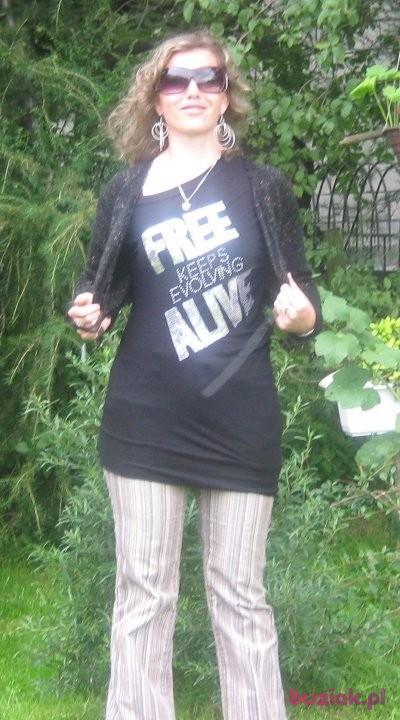 majagil, Female, 46, Polska, Photo: 3