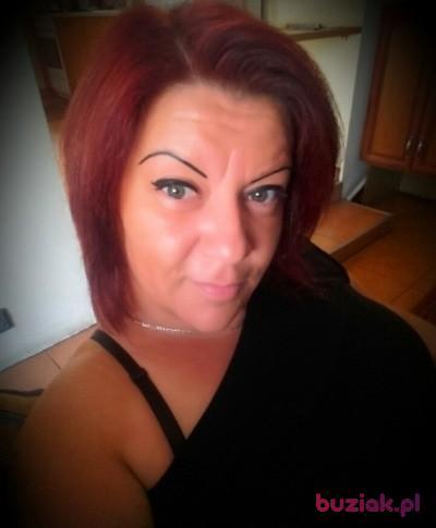 Ewa, Female, 52, Kalisz, Polska, Photo: 2