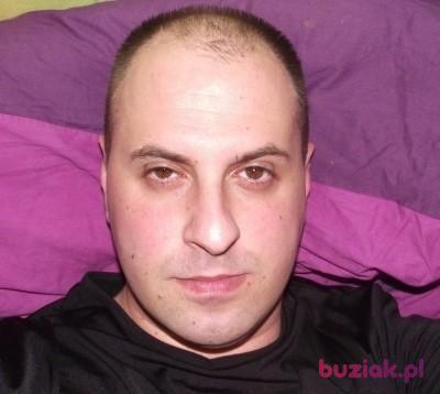 LuqCaYma, Male, 43, Gorzów Wielkopolski, Polska, Photo: 1