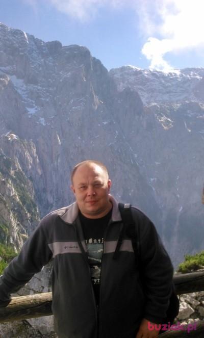 Marcin, Male, 43, Wrocław, Polska, Photo: 2