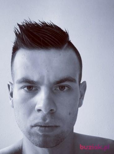 Bart, Mężczyzna, 36, Wrocław, Polska, Zdjęcie: 2