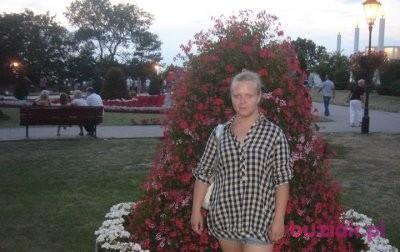 Gosia, Kobieta, 38, Gorzów Wielkopolski, Polska, Zdjęcie: 2