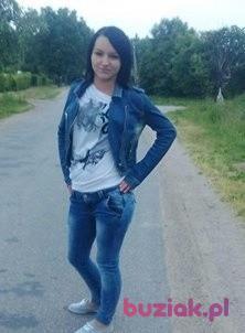 Marzena, Female, 32, Olsztyn, Polska, Photo: 2