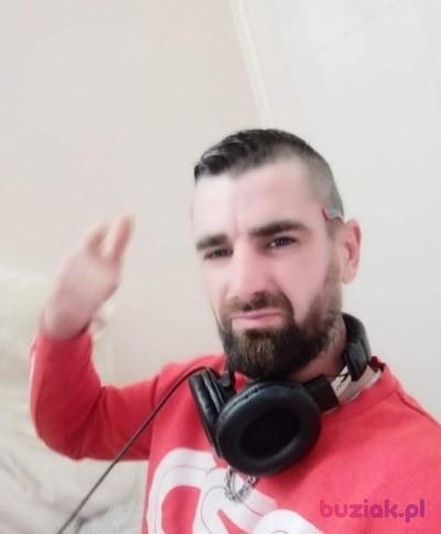 Lukasz, Male, 41, Gorzów Wielkopolski, Polska, Photo: 2