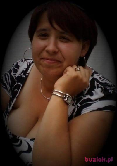 Magdalena, Female, 42, Radom, Polska, Photo: 3
