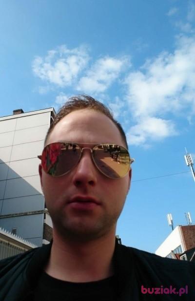 Jakub, Male, 35, Tilburg, Holandia, Photo: 3