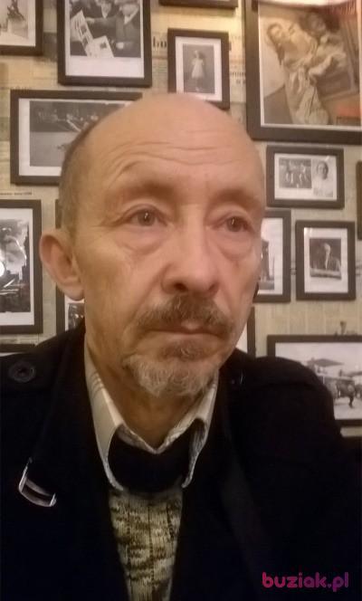 Piotr, Mężczyzna, 60, Warszawa, Polska, Zdjęcie: 11