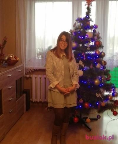 Dominika, Female, 34, Częstochowa, Polska, Photo: 6