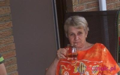 Bozka1, Female, 85, Polska, Photo: 4