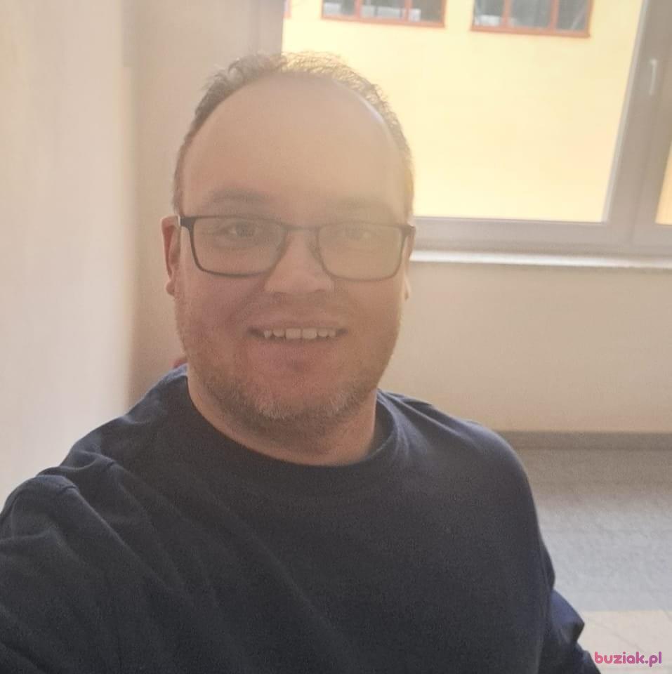 Kamil, Male, 41, Oleśnica, Polska, Photo: 3