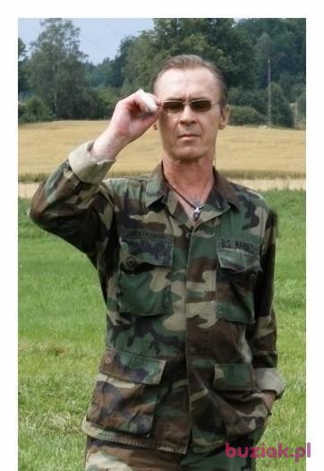 Ryszard, Male, 63, Jelenia Góra, Polska, Photo: 2