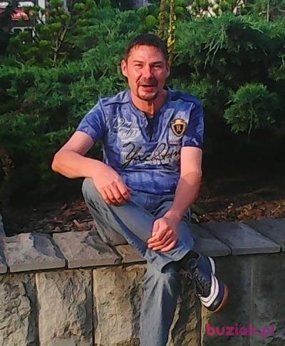 ADAM, Male, 52, Rydułtowy, Polska, Photo: 2