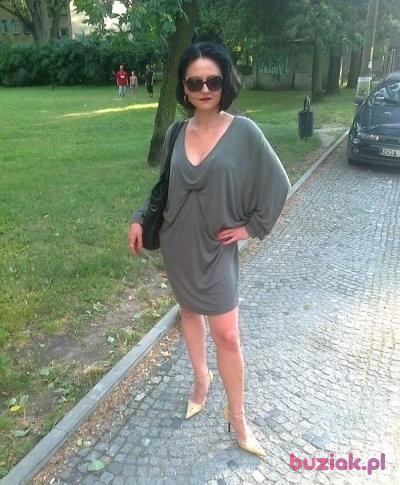 Ewa, Kobieta, 48, Wrocław, Polska, Zdjęcie: 2