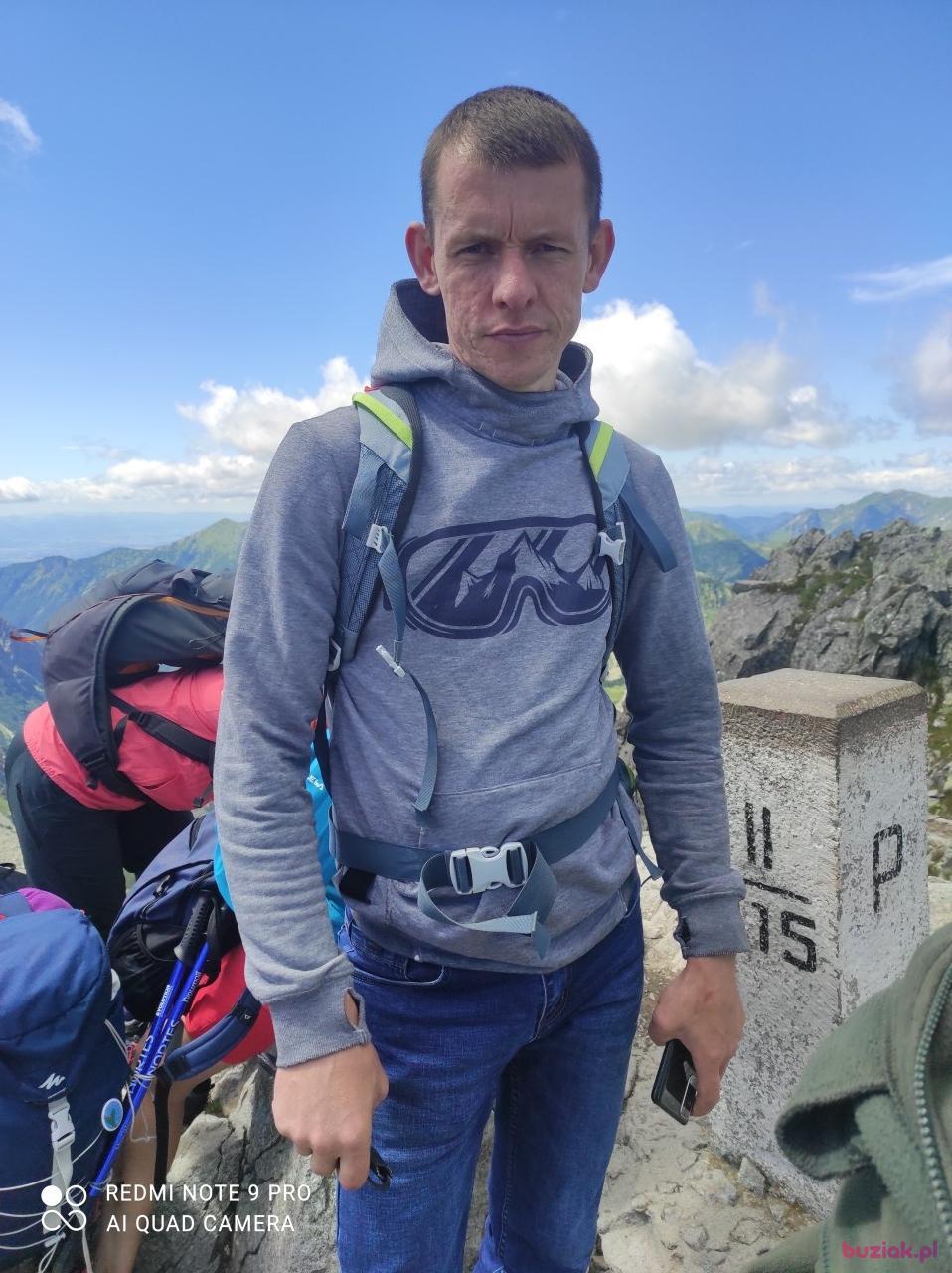 Mateusz Lukasz, Male, 36, Rybnik, Polska, Photo: 29